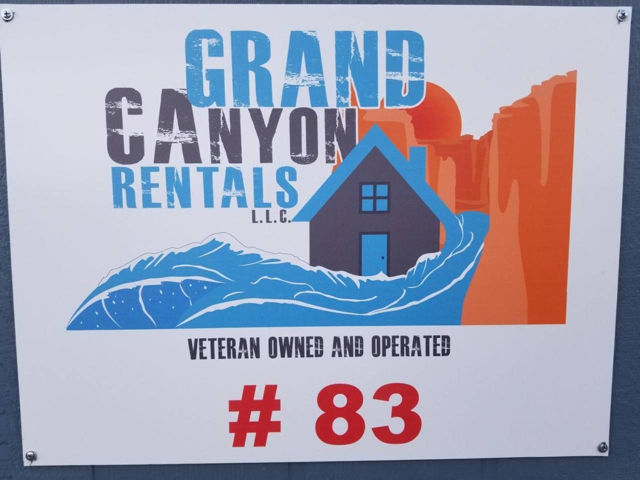 발리 083B Affordable Gateway Near South Rim Sleeps 6 아파트 외부 사진