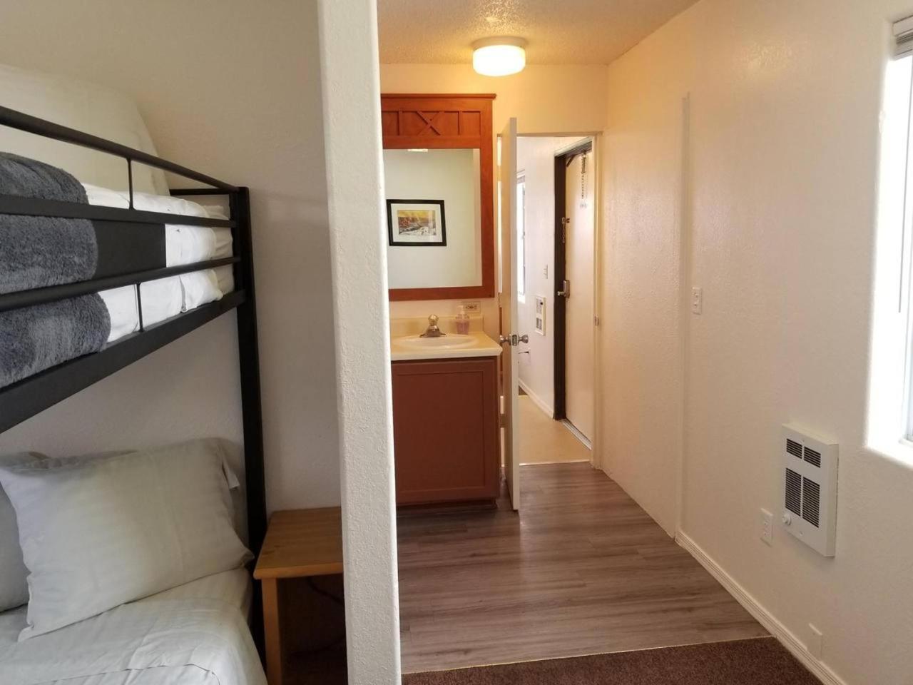 발리 083B Affordable Gateway Near South Rim Sleeps 6 아파트 외부 사진