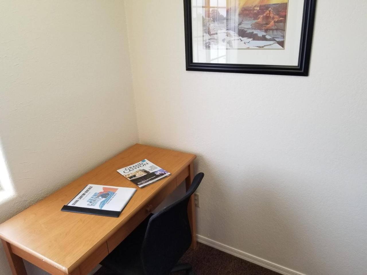 발리 083B Affordable Gateway Near South Rim Sleeps 6 아파트 외부 사진