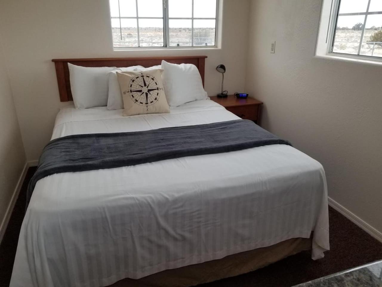 발리 083B Affordable Gateway Near South Rim Sleeps 6 아파트 외부 사진