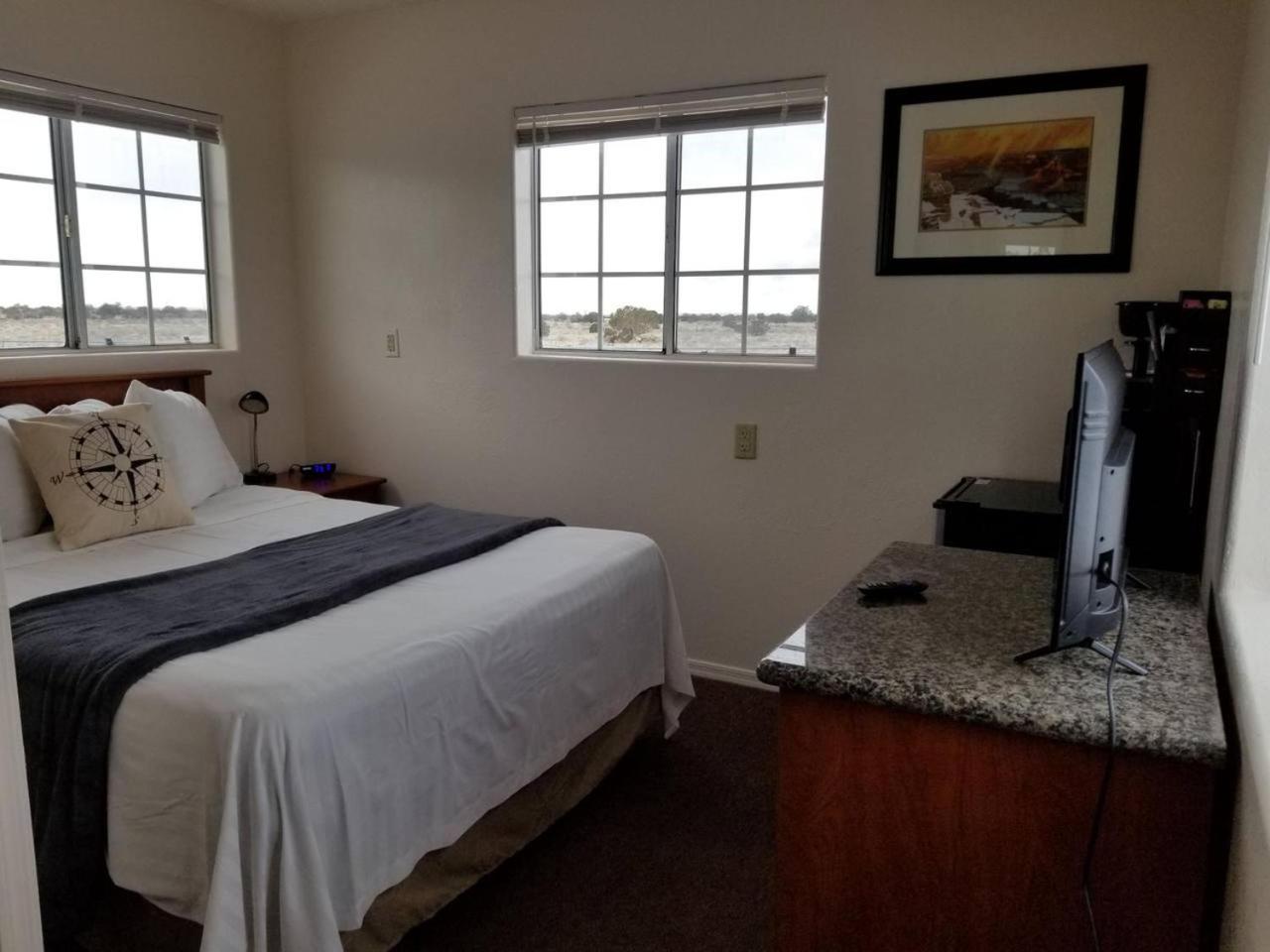발리 083B Affordable Gateway Near South Rim Sleeps 6 아파트 외부 사진
